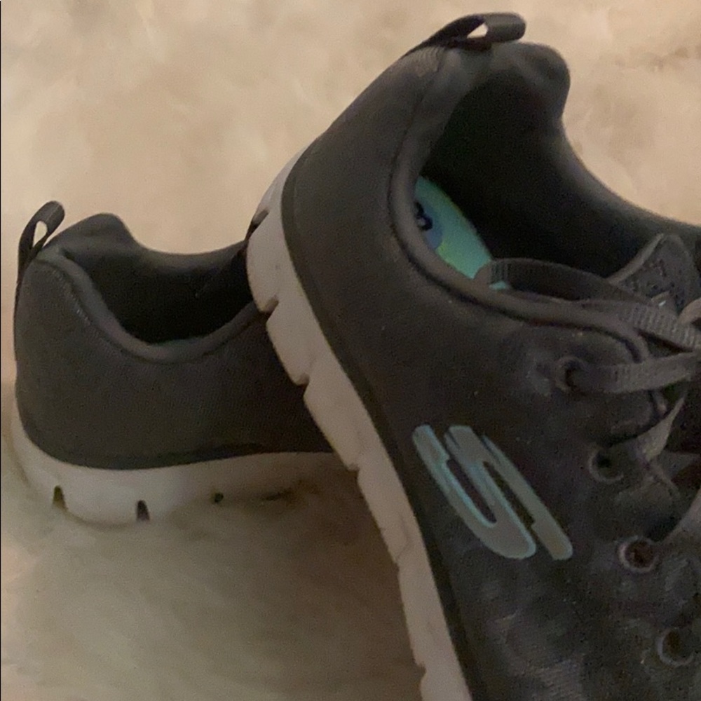 Subtle Leopard Print, Memory Foam - image 5